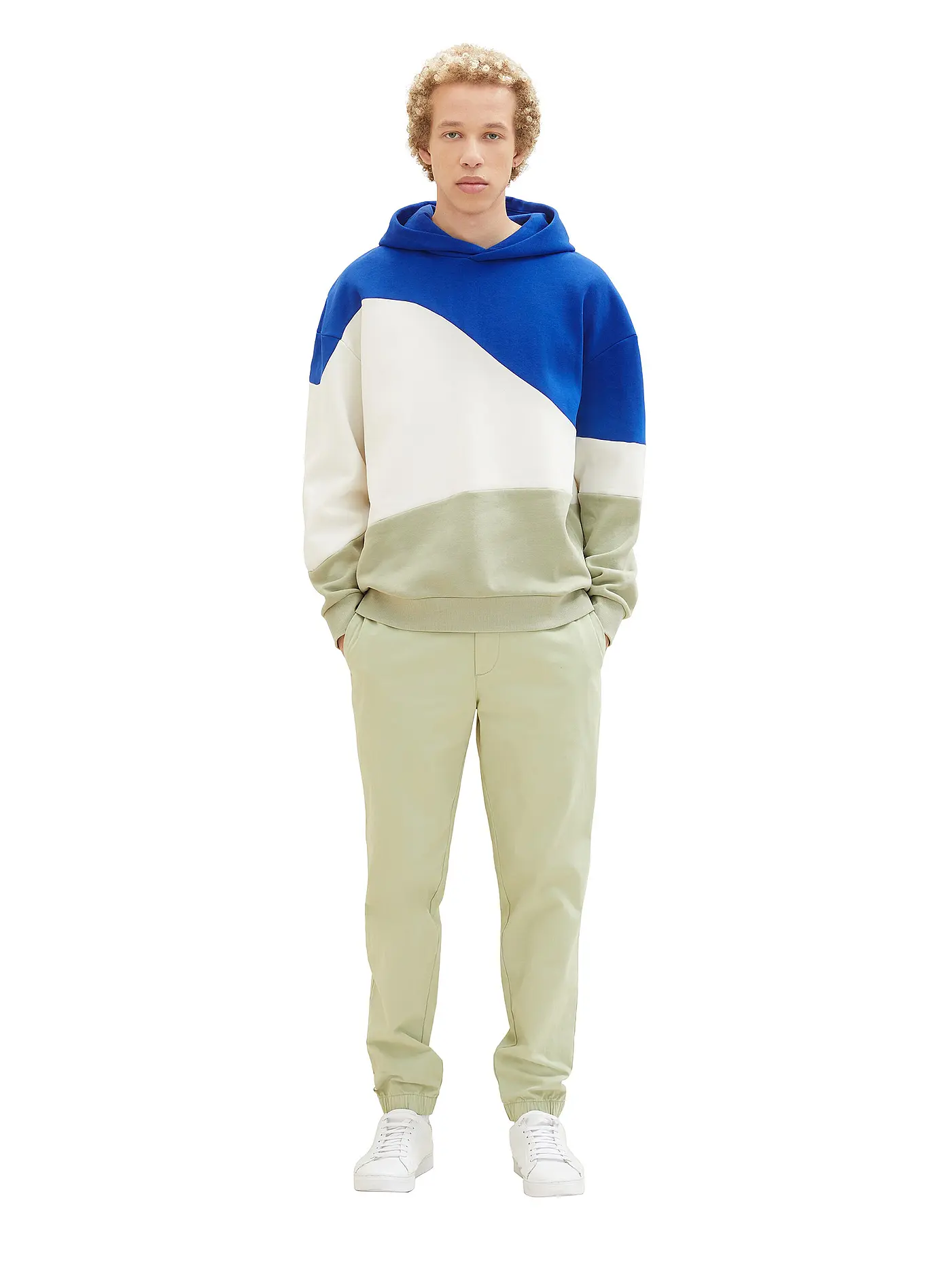 TOM TAILOR DENIM | Kapuzensweater - Hoodie | 